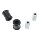 Poliuretanski silent bloki SuperPro Front Lower Control Arm Bush Kit for Mazda MX-5, 90 ShA | race-shop.si