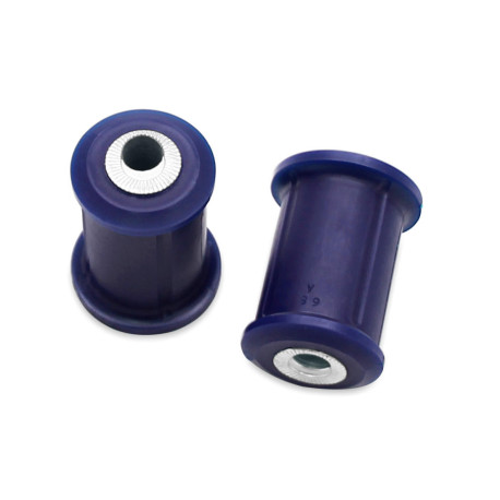 Poliuretanski silent bloki SuperPro Front Lower Control Arm Inner Front Bush Kit Double Offset for Mazda MX-5 NA, NB 1989-2005, 90 ShA | race-shop.si