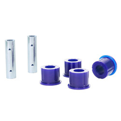 SuperPro Rear Leaf Spring Front Eye Bush Kit 41mm for Mitsubishi L200/Triton MK 2WD, MK 4WD, ML, MN 2WD, ML, MN 4WD 1996-2015