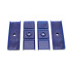 SuperPro R Leaf Spring Isolator Pad (80ShA) | race-shop.si