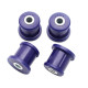 SuperPro Fr Upper Ctrl Arm Inner Kit (80ShA) | race-shop.si
