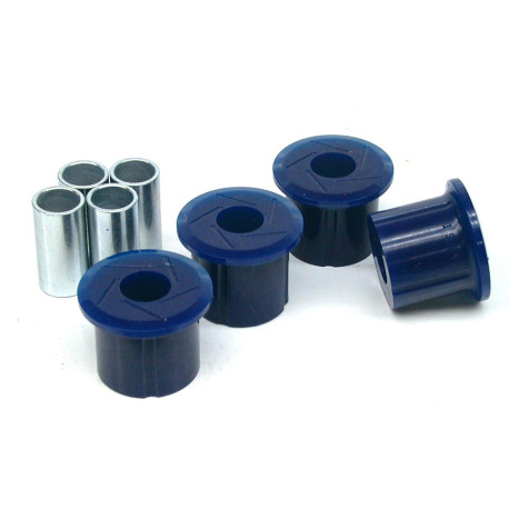 Poliuretanski silent bloki SuperPro Front Upper Control Arm Inner Bush Kit for Tata Telcoline/Xenon | race-shop.si