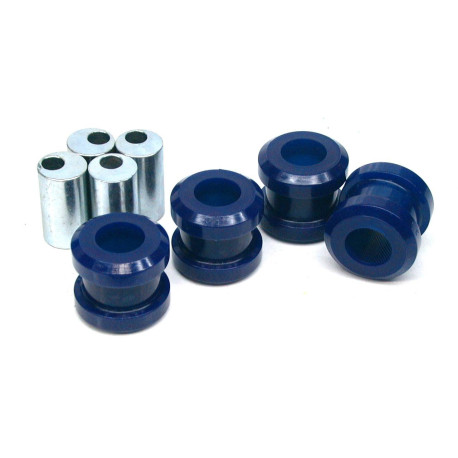 Poliuretanski silent bloki SuperPro Front Upper Control Arm Inner Bush Kit Double Offset Camber Adjustable for Honda Civic/Concerto/Integra | race-shop.si