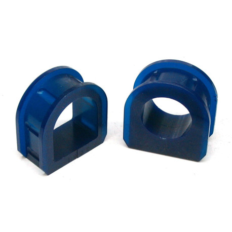 Poliuretanski silent bloki SuperPro Front Steering Rack Mount Bush Kit for VW Caddy/Golf/Jetta/Scirocco | race-shop.si