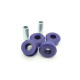 SuperPro Rr Toe Arm Bush Kit (90 duro/ShA) | race-shop.si