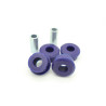 Rr Toe Arm Bush Kit (90 duro/ShA)