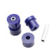 SuperPro VW GOLF II Rr BEAM AXLE/CHASSI (80ShA) | race-shop.si