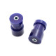 SuperPro VW GOLF II Rr BEAM AXLE/CHASSI (80ShA) | race-shop.si