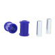 SuperPro VW GolfII 92 Front Lower Inner (80ShA) | race-shop.si