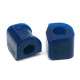 SuperPro VW Golf 84-92 Fr Sway Bar Mount (80ShA) | race-shop.si