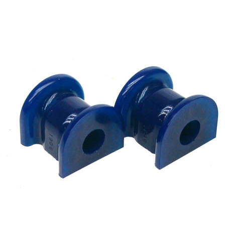 Poliuretanski silent bloki SuperPro Front Lower Control Arm Inner Rear Bush Kit for Toyota Starlet/Tercel | race-shop.si