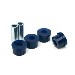 SuperPro Front Lower Control Arm Inner Front Bush Kit for Toyota Paseo/Starlet/Tercel