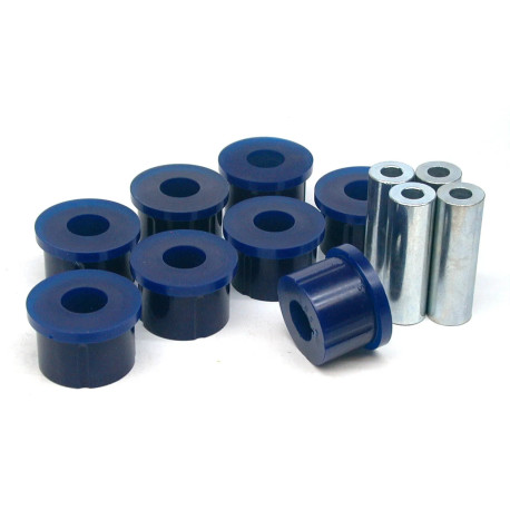 SuperPro SuperPro Rear Lower Control Arm Inner Bush Kit for Nissan Exa/Pulsar, Holden Astra | race-shop.si
