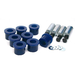 Volkswagon Rear Camber Kit (80ShA)