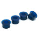 SuperPro Fr Lwr Ctrl Arm Bulk Kit (80ShA) | race-shop.si