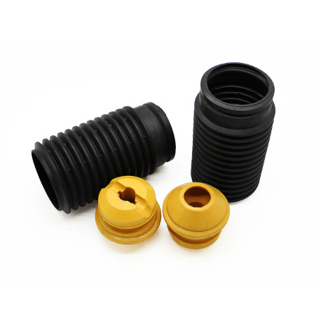 SuperPro Universal Bump Stop Kit (80ShA) | race-shop.si