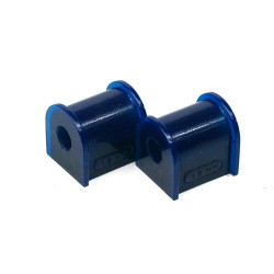 SuperPro Rear Sway Bar Mount Bush Kit 20mm for Proton Impian - Waja/M21, Chevrolet Vectra, Holden Vectra and more