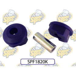SuperPro Front Engine Steady Mount Bush Kit for Volvo 850/C70/S70/V70