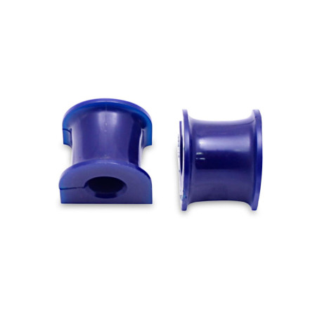 SuperPro SuperPro Front Sway Bar Mount Bush Kit 18mm for Saab 900/9000, Alfa Romeo 164, Fiat Croma, Lancia Thema | race-shop.si