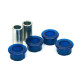SuperPro SuperPro Rear Trailing Arm Rear Bush Kit for Saab 9000 B202, B204, B234, B308 1984-1998 | race-shop.si