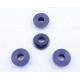 Poliuretanski silent bloki SuperPro Front Subframe Front & Rear Bush Kit for Audi 80/90 | race-shop.si