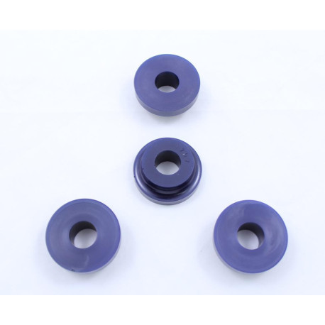 Poliuretanski silent bloki SuperPro Front Subframe Front & Rear Bush Kit for Audi 80/90 | race-shop.si