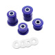 SuperPro SuperPro Rear Control Arm Rear Inner Outer Bush Kit for Mazda 323/323 Astina/Familia, Ford Laser | race-shop.si