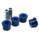 Poliuretanski silent bloki SuperPro Rear Lower Trailing Arm Front Bush Kit for Hillman Avenger/Hunter | race-shop.si
