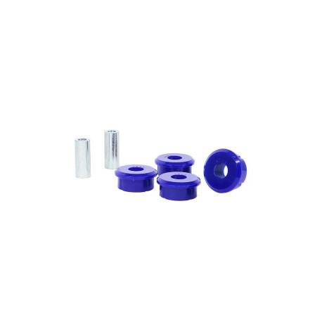 SuperPro Trailing Arm Bush Kit (80ShA) | race-shop.si