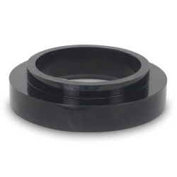 SuperPro Rear Coil Spring Spacer Bush Kit 30mm +30mm for Nissan Patrol, Ford Maverick