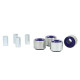 SuperPro SuperPro Front Radius Arm to Differential Mount Bush Kit Extra Offset for Toyota Land Cruiser, Nissan Patrol, Ford Maverick | race-shop.si