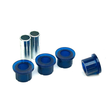 Poliuretanski silent bloki SuperPro Front Lower Control Arm Inner Bush Kit for MG MGC AD052 1967-1969 | race-shop.si