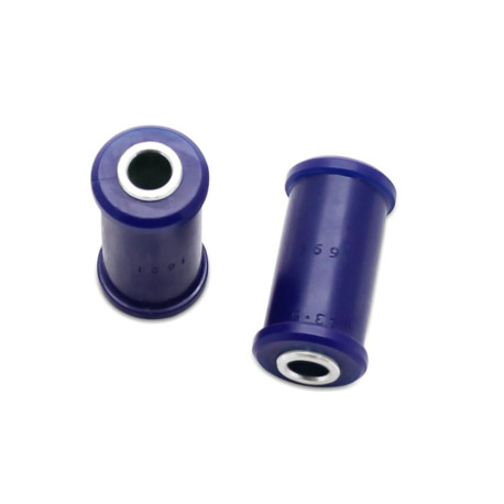 Poliuretanski silent bloki SuperPro Front Lower Control Arm Inner Bush Kit for Subaru Brumby/Leone (SPF1691K) | race-shop.si