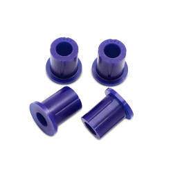 SuperPro Rear Leaf Spring Shackle Upper Bush Kit for Toyota Hilux, Isuzu D-MAX