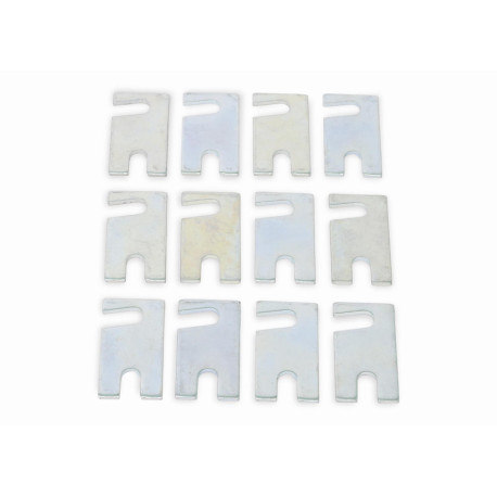SuperPro Shim pack 13x3 mm (12 pack) | race-shop.si