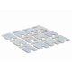 SuperPro Shim pack 13x1.6mm (12 pack) | race-shop.si
