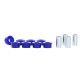 SuperPro Rear Arm Upper-Inner & Outer (80ShA) | race-shop.si