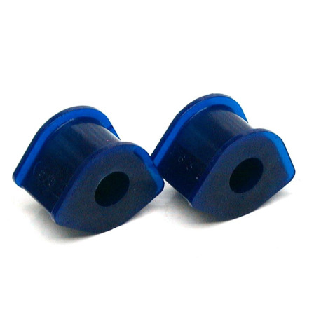 SuperPro Fr Sway Bar To Chassis Mount (80ShA) | race-shop.si