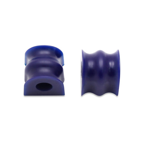 SuperPro SuperPro Front Sway Bar Mount Bush Kit 24mm for Subaru Forester SG 2002-2008 | race-shop.si