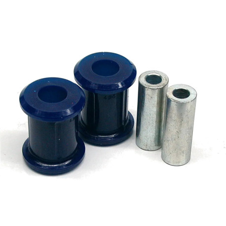 Poliuretanski silent bloki SuperPro Front Lower Control Arm Inner Bush Kit for Vauxhall Corsa/Nova | race-shop.si