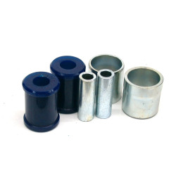 SuperPro Rear Control Arm Inner Bush Kit for Ford Escort/Orion