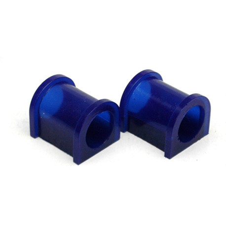 SuperPro SuperPro Front Sway Bar Mount Bush Kit 25mm for Jaguar XJ, Daimler XJ 40, 81 | race-shop.si