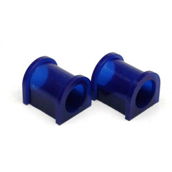 SuperPro Front Sway Bar Mount Bush Kit 22mm for Jaguar XJ, Suzuki Grand Vitara (Inc XL-7), Daimler XJ 40, 81