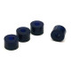 SuperPro SuperPro Front Sway Bar End Link Bush Kit for Suzuki Sierra SJ413 1984-2004 | race-shop.si