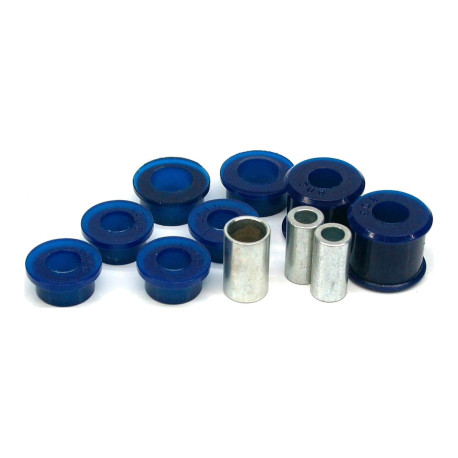 Poliuretanski silent bloki SuperPro Rear Watts Link Bush Kit for Rover 2000-3500/P6 | race-shop.si