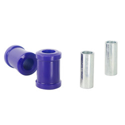 SuperPro Rear Panhard Rod Bush Kit for Toyota 4 Runner/Land Cruiser