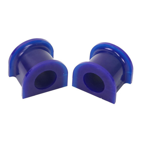 Poliuretanski silent bloki SuperPro Front Sway Bar Mount Bush Kit 27mm | race-shop.si