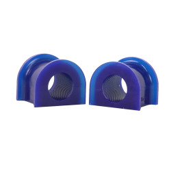 SuperPro Front Sway Bar Mount Bush Kit 24mm