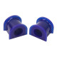 Poliuretanski silent bloki SuperPro Front Sway Bar Mount Bush Kit 24mm | race-shop.si