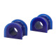 Poliuretanski silent bloki SuperPro Front Sway Bar Mount Bush Kit 24mm | race-shop.si